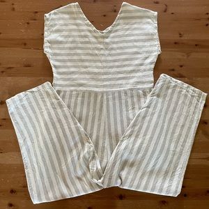 Conscious Clothing Jumpsuit